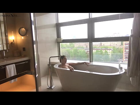 ❤️ Babe yang luar biasa ghairah jerking off dia di dalam bilik air ❤ Lucah vk pada ms.hentaisun.ru ❌❤